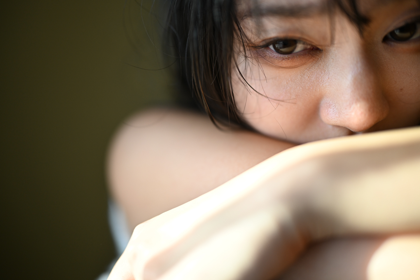 ニコン NIKKOR Z 35mm f/1.2 S レビュー｜キレの良さと柔らかな描写がポートレート撮影に最適！