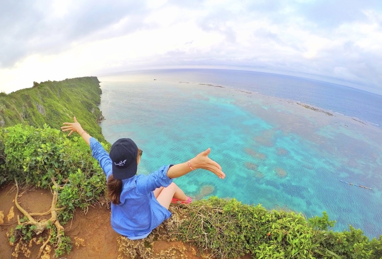 【レビュー】GoProとは？初心者にオススメする７つの理由｜GoPro HERO7 Black